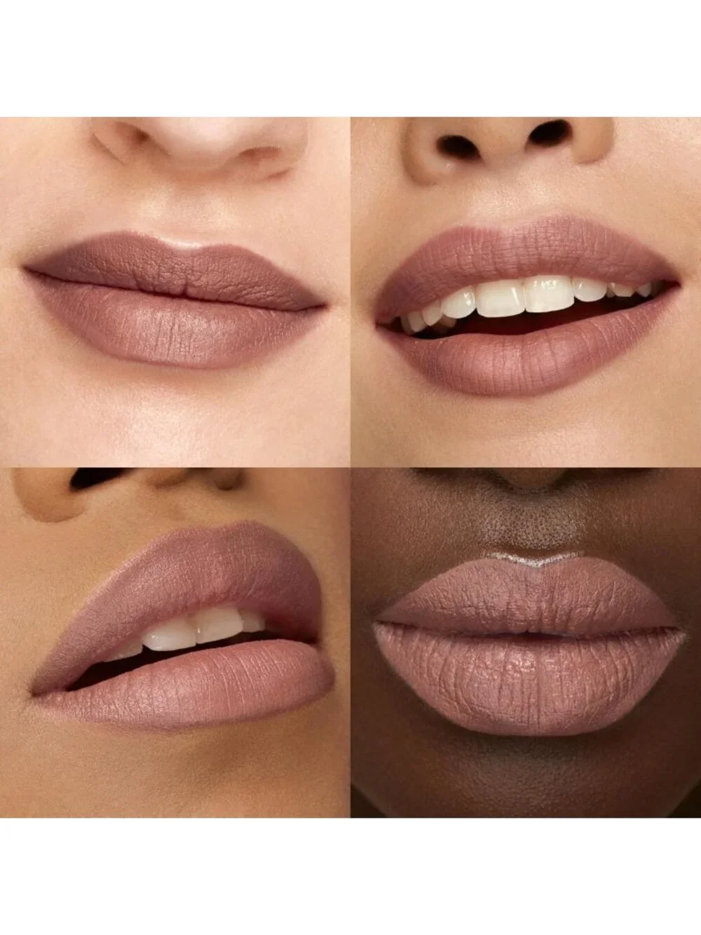 Creamy Velvet Matte Lipstick | Long-Lasting, Rich Color, Smooth Finish